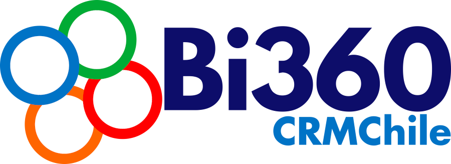 Bi360 logo